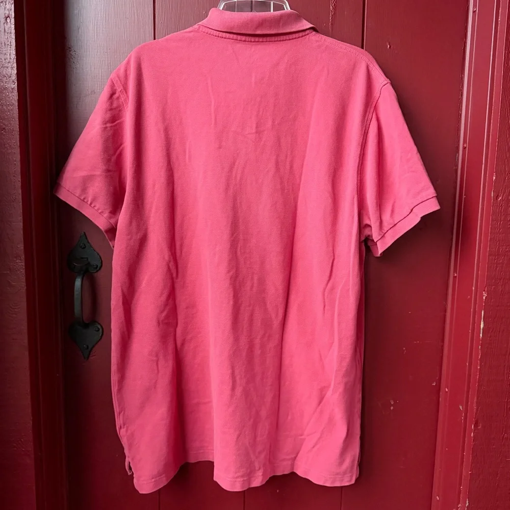 J. Crew SPolo Shirt